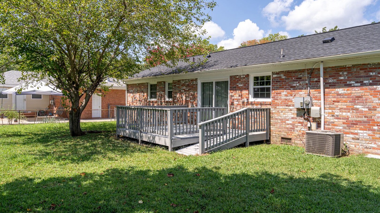Photo of Outdoor in North Newport News