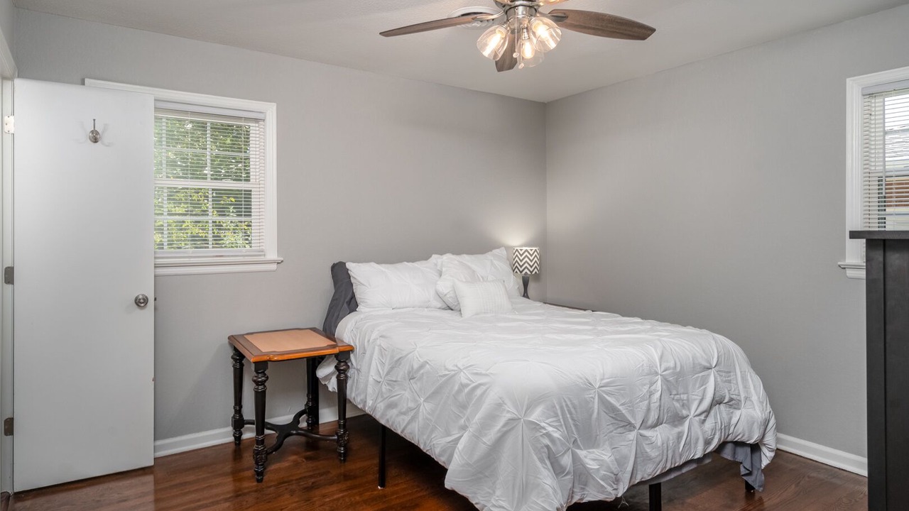 Photo of Bedroom in North Newport News