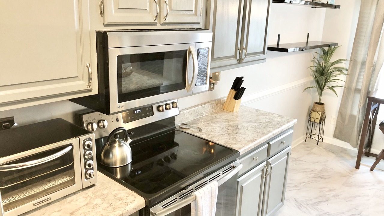 Photo of Kitchen in Norfolk - Virginia Beach