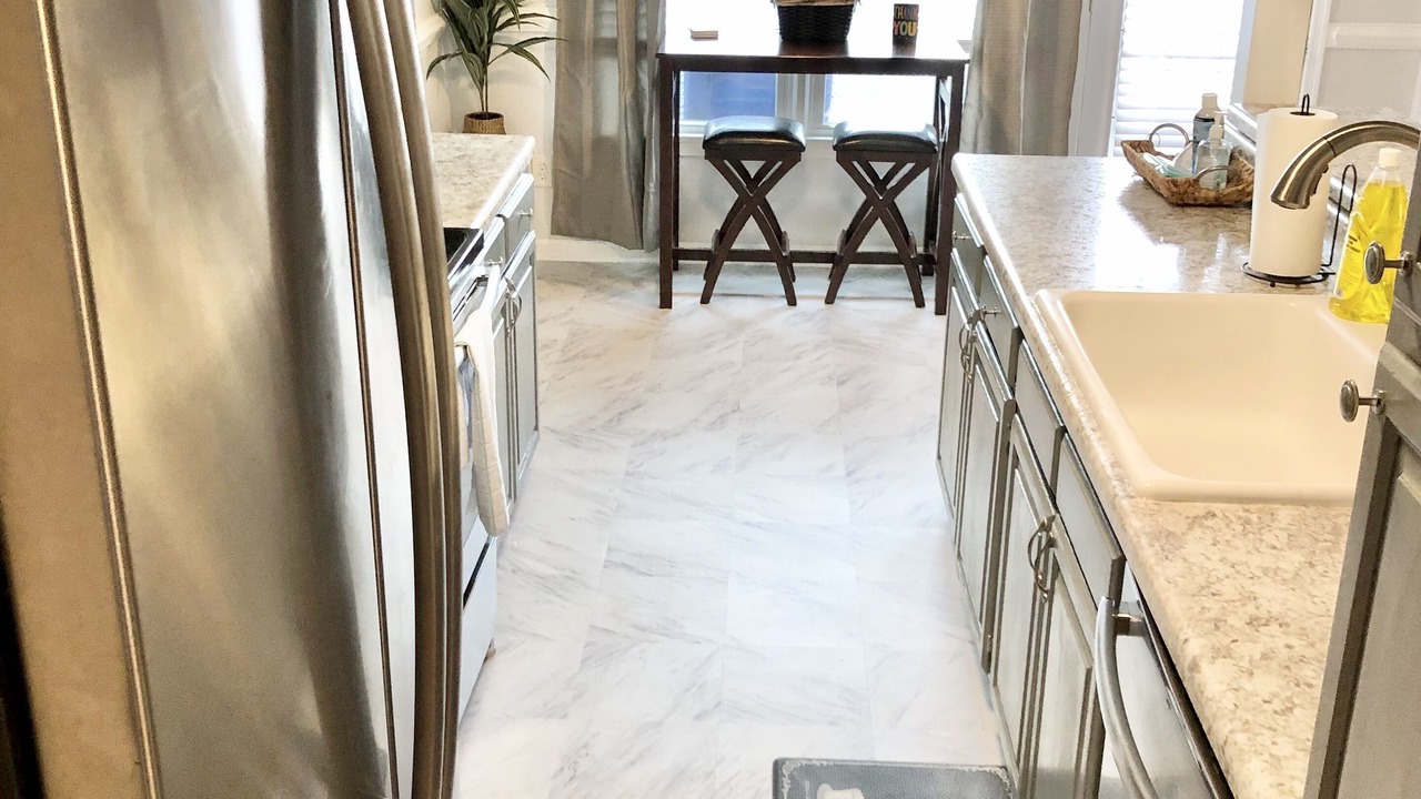 Photo of Kitchen in Norfolk - Virginia Beach