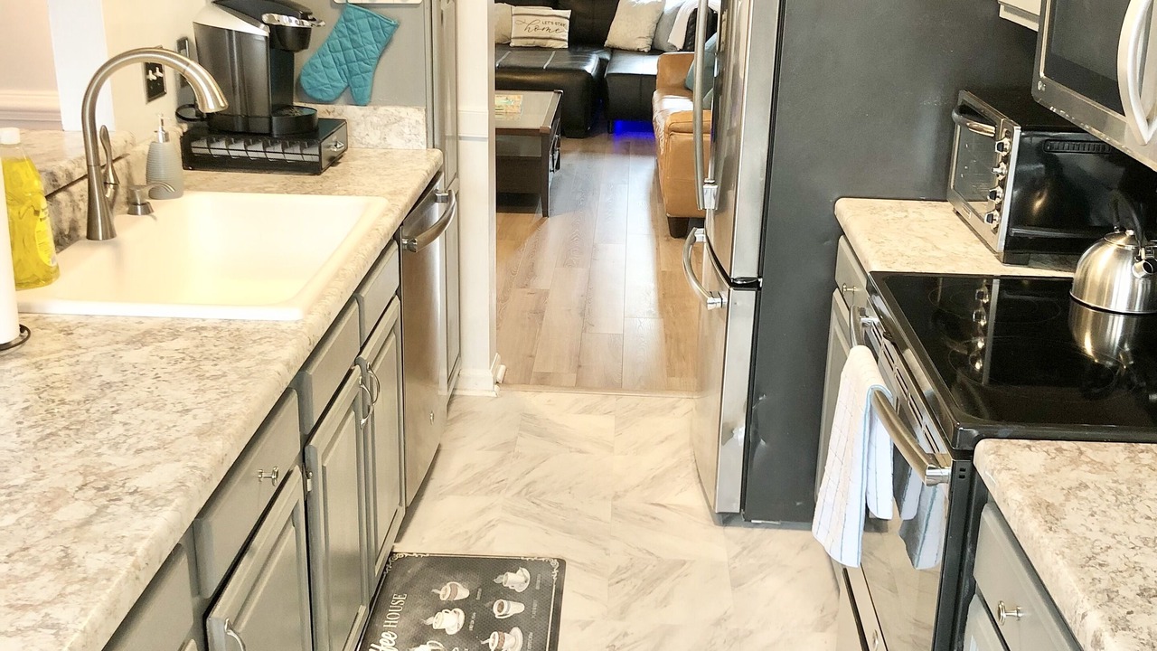 Photo of Kitchen in Norfolk - Virginia Beach