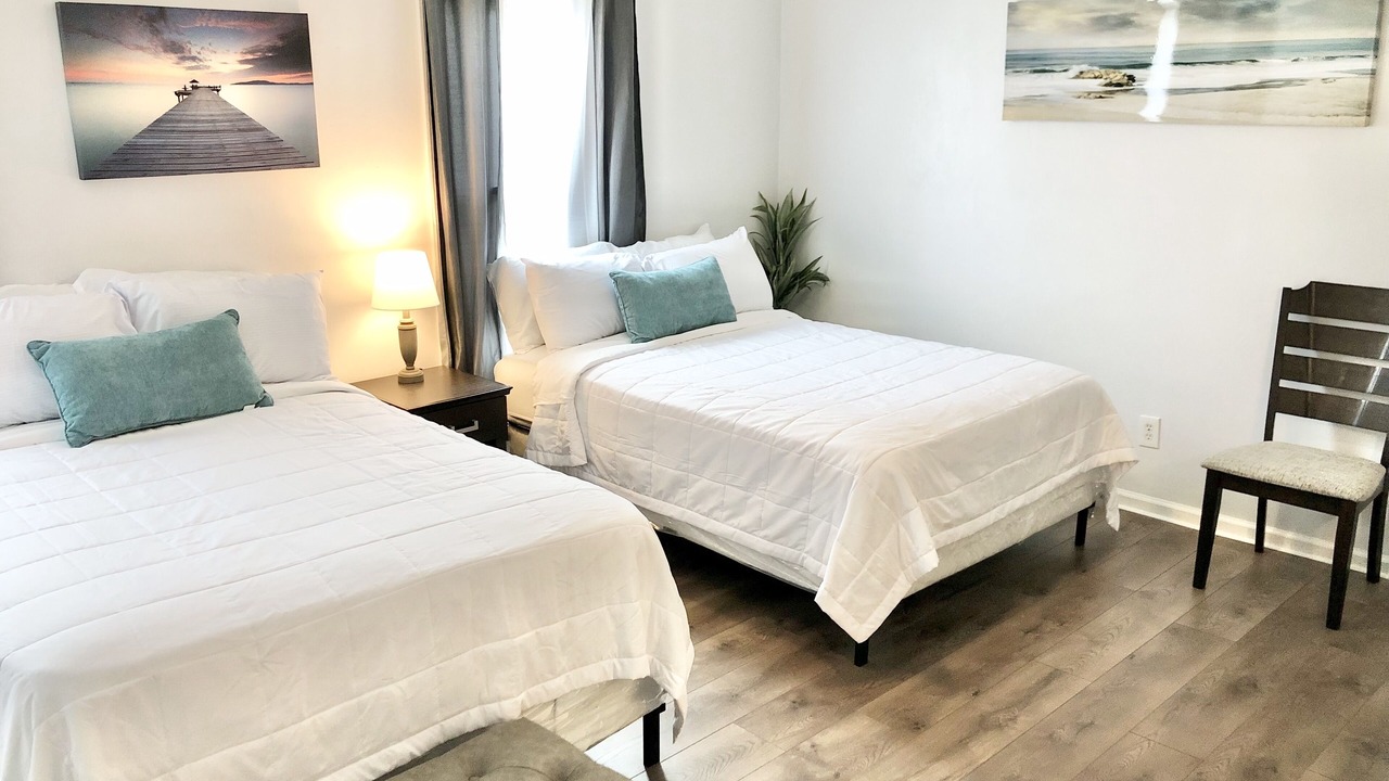 Photo of Bedroom in Norfolk - Virginia Beach