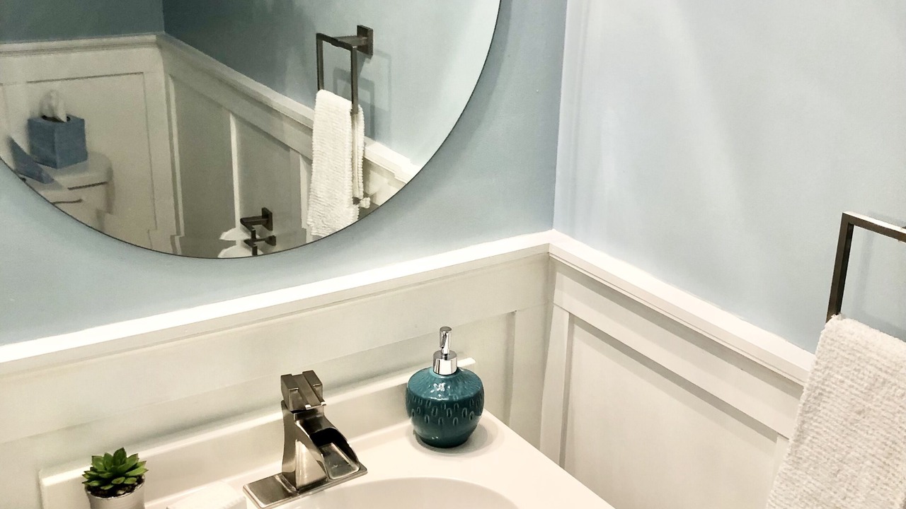 Photo of Bathroom in Norfolk - Virginia Beach
