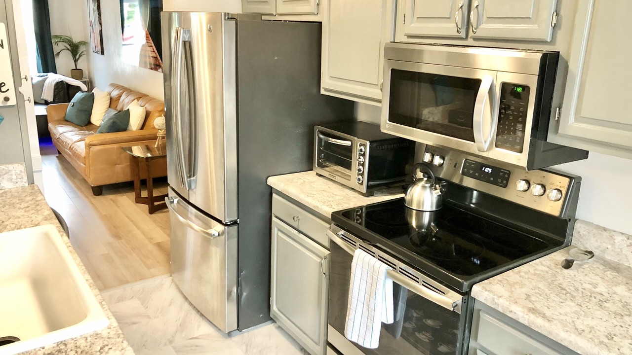 Photo of Kitchen in Norfolk - Virginia Beach