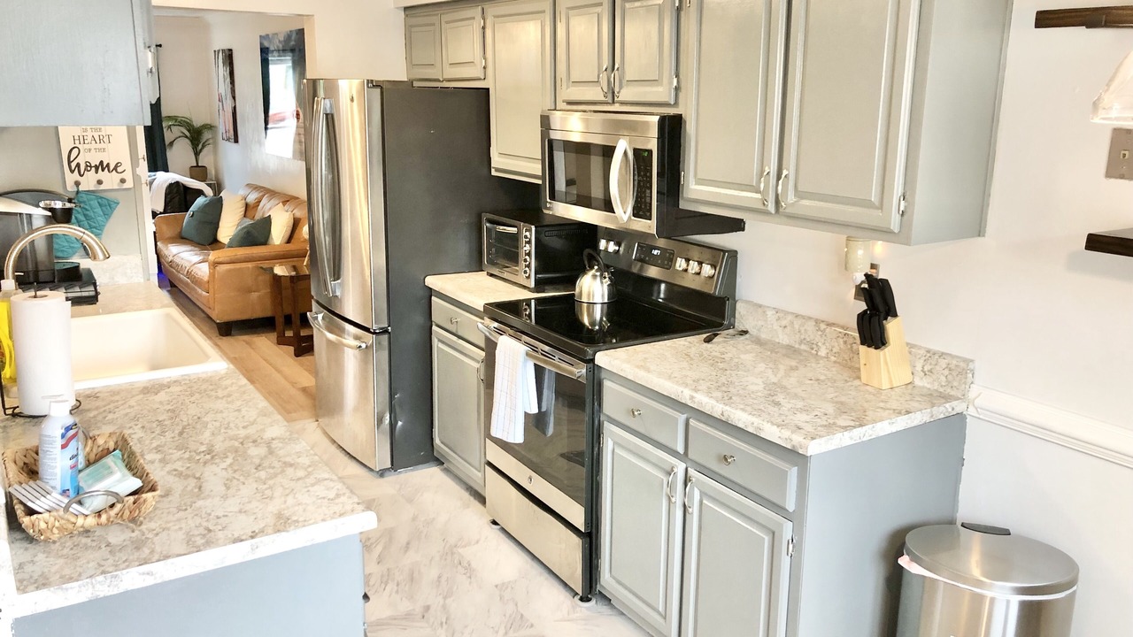 Photo of Kitchen in Norfolk - Virginia Beach