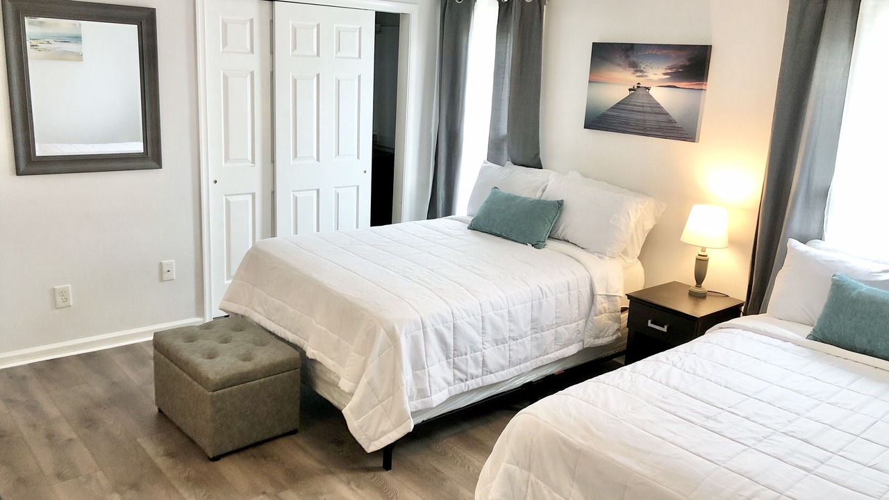 Photo of Bedroom in Norfolk - Virginia Beach