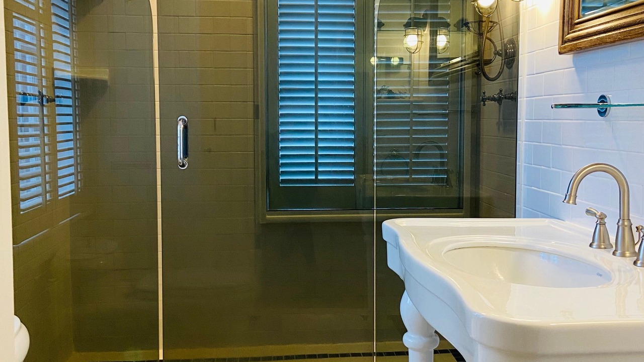 Photo of Bathroom in Seaside