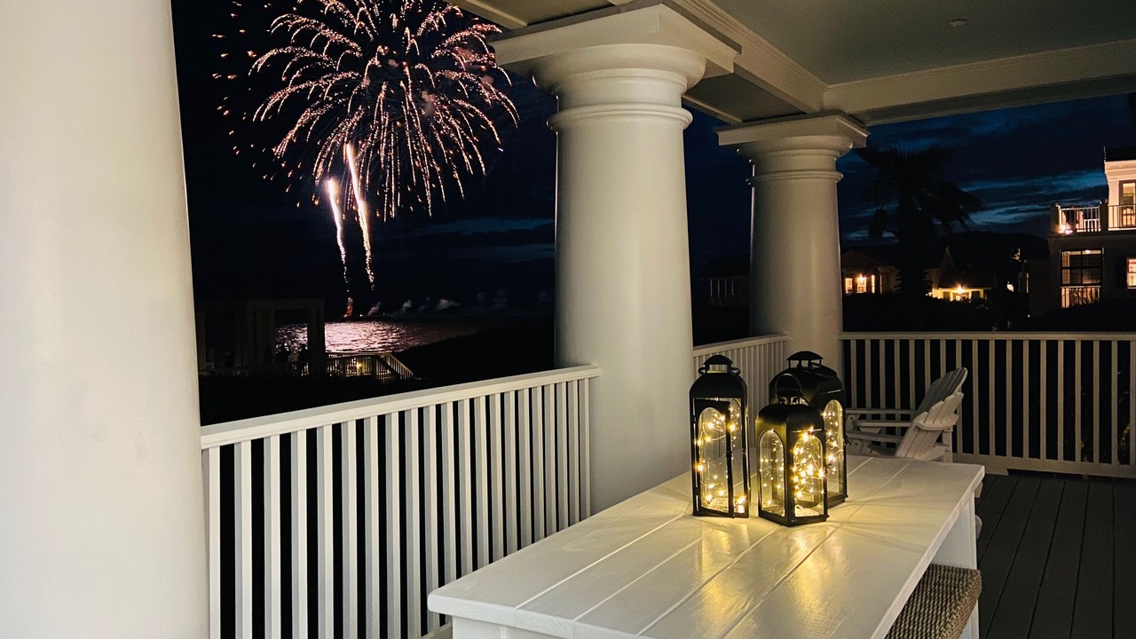 Photo of Outdoor in Seaside