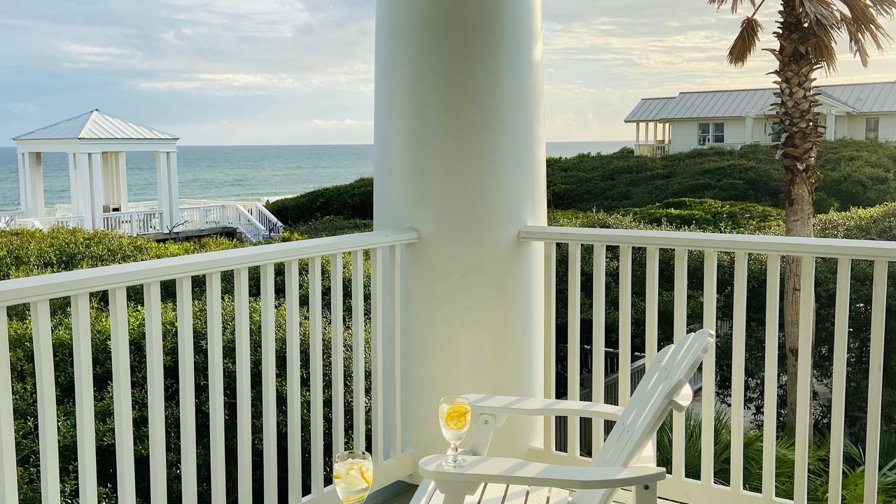 Photo of Outdoor in Seaside