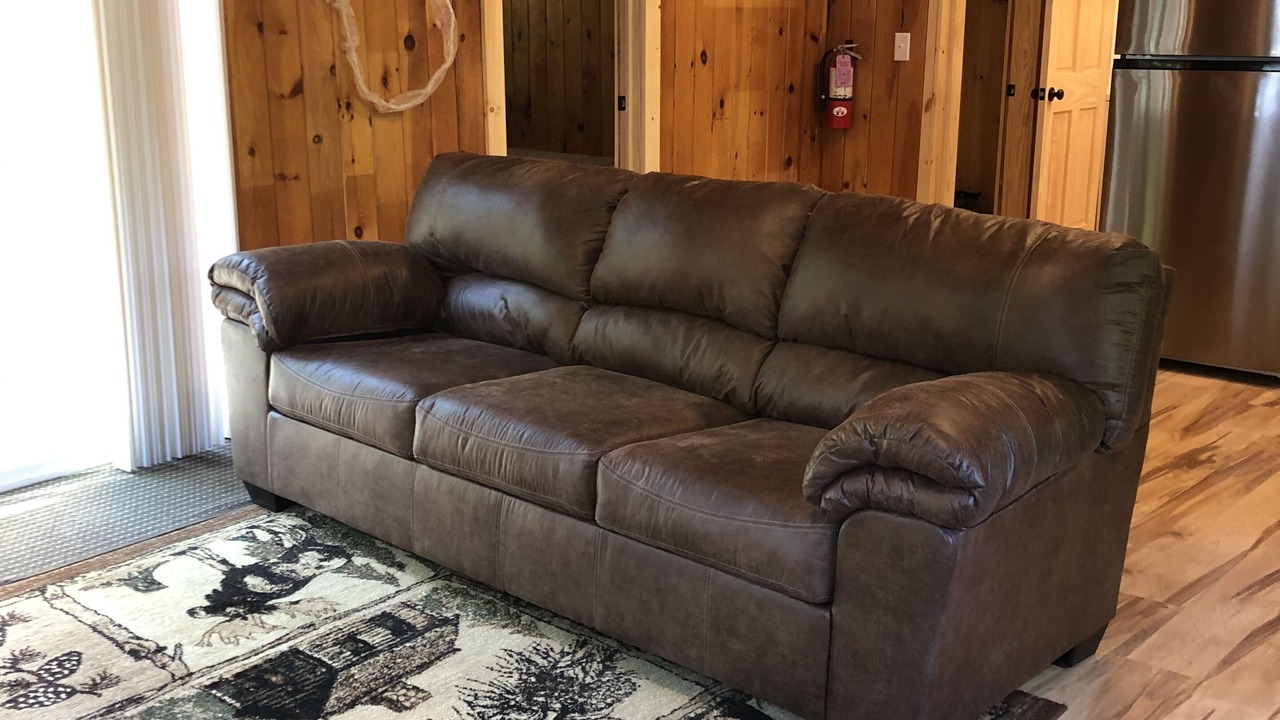 Photo of Livingroom in Laurens
