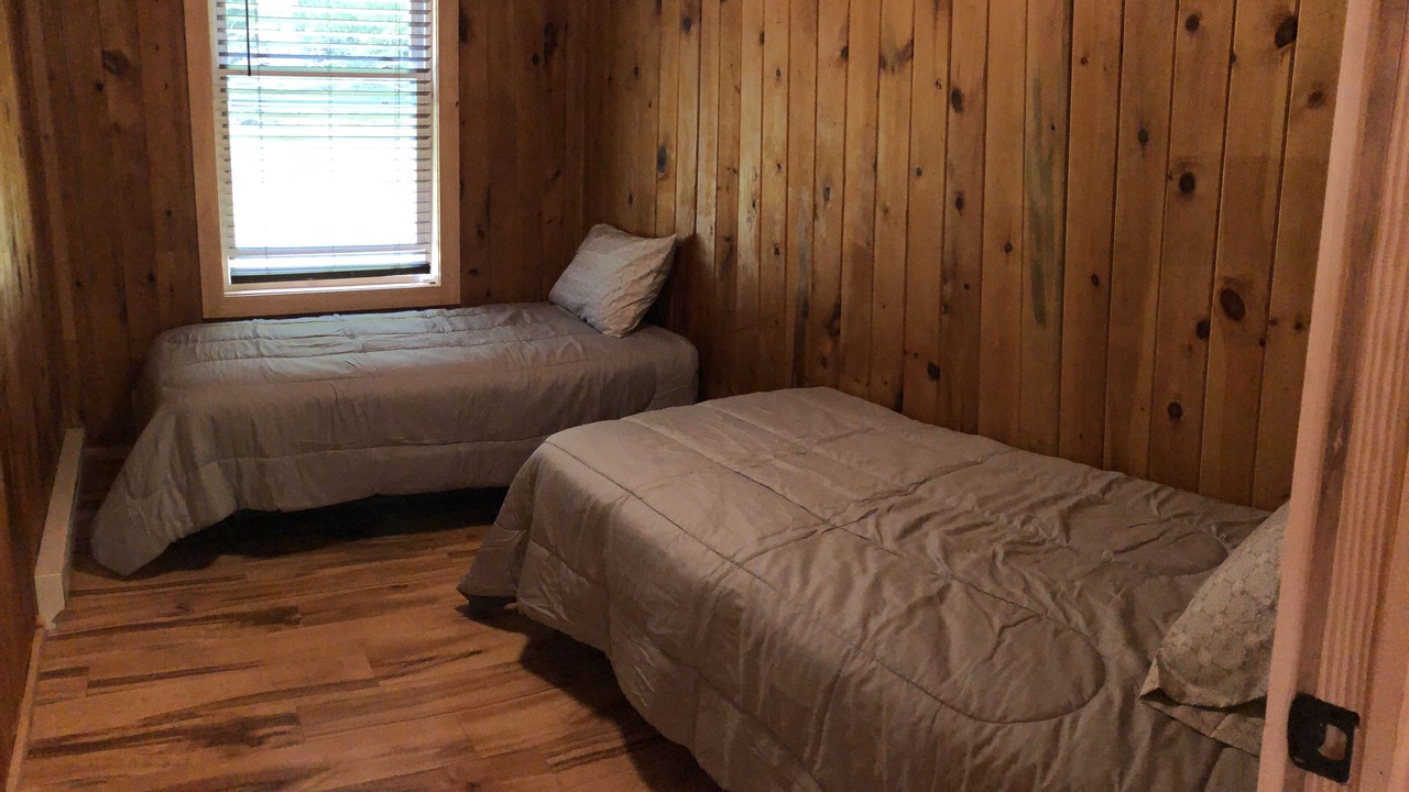 Photo of Bedroom in Laurens