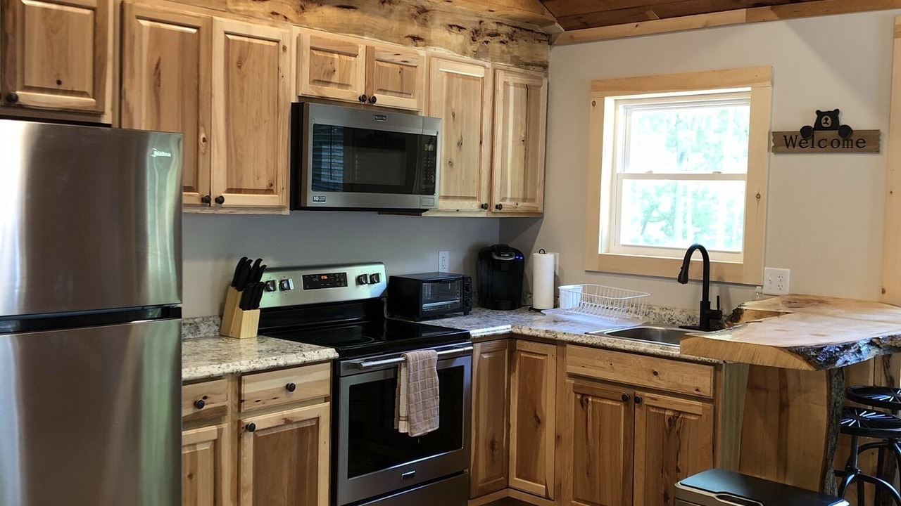 Photo of Kitchen in Laurens