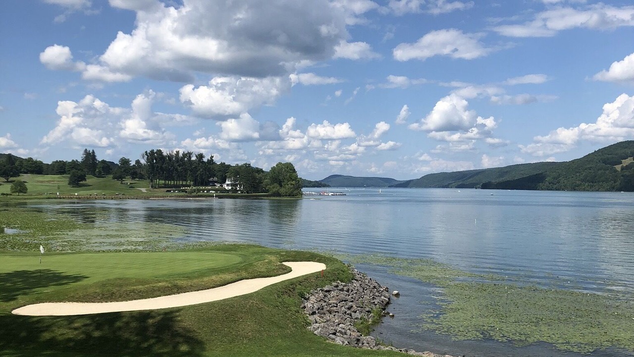 Photo of Outdoor in Laurens