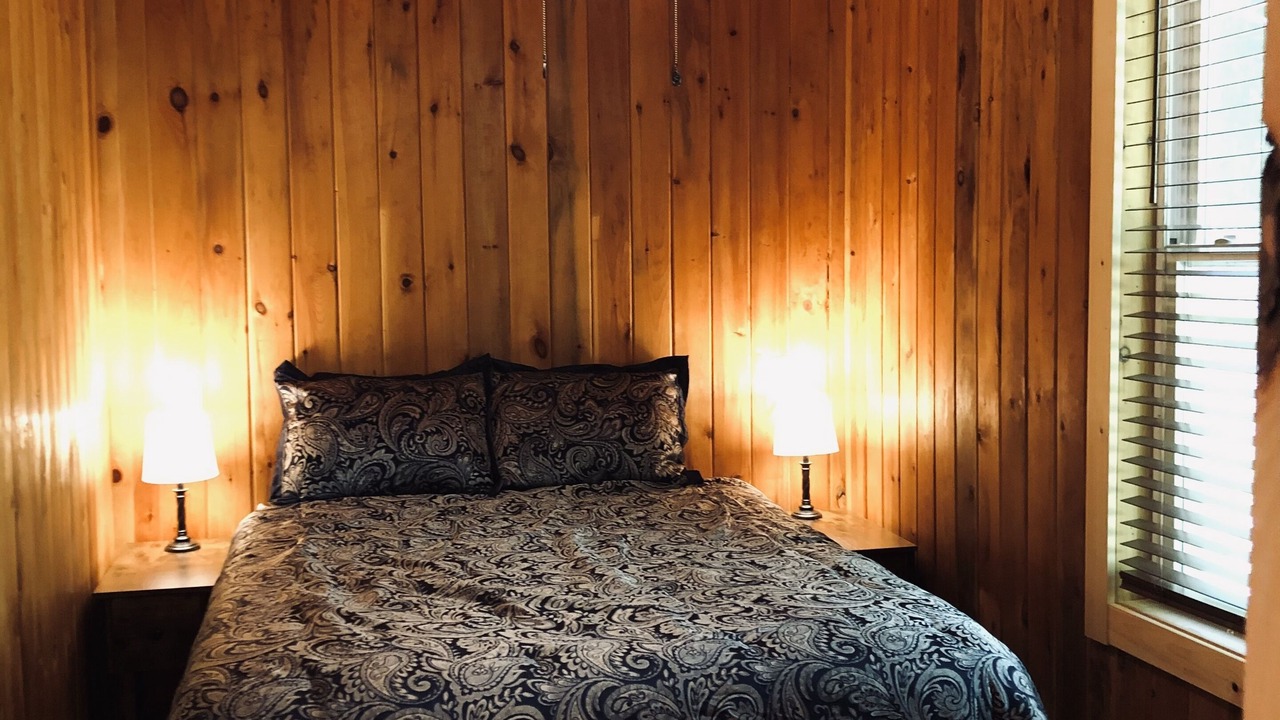 Photo of Bedroom in Laurens
