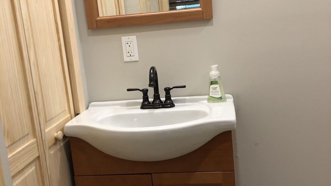 Photo of Bathroom in Laurens