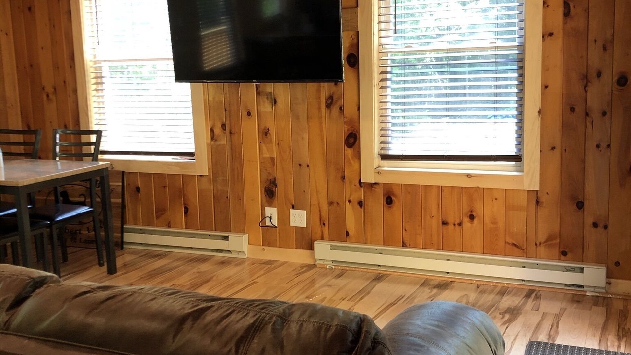 Photo of Livingroom in Laurens