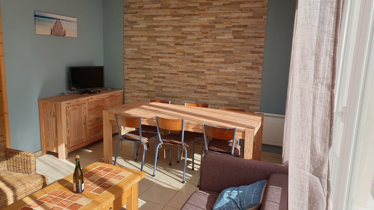 Photo of Livingroom in Moidrey