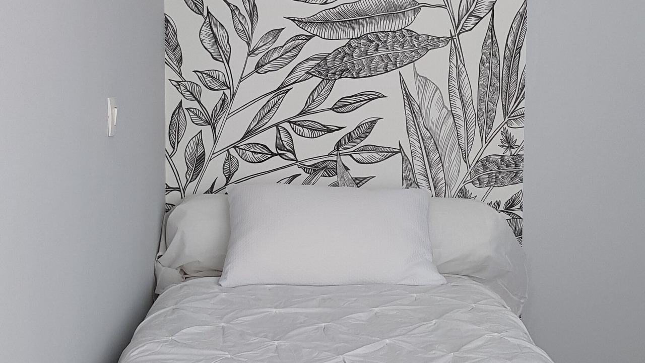 Photo of Bedroom in Moidrey