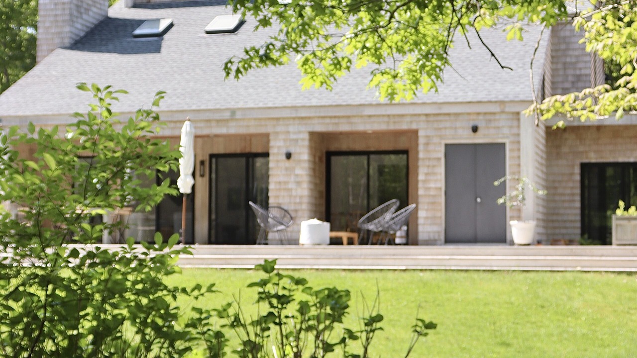 Photo of Patio Balcony in Water Mill