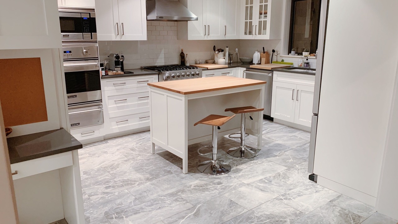 Photo of Kitchen in Water Mill