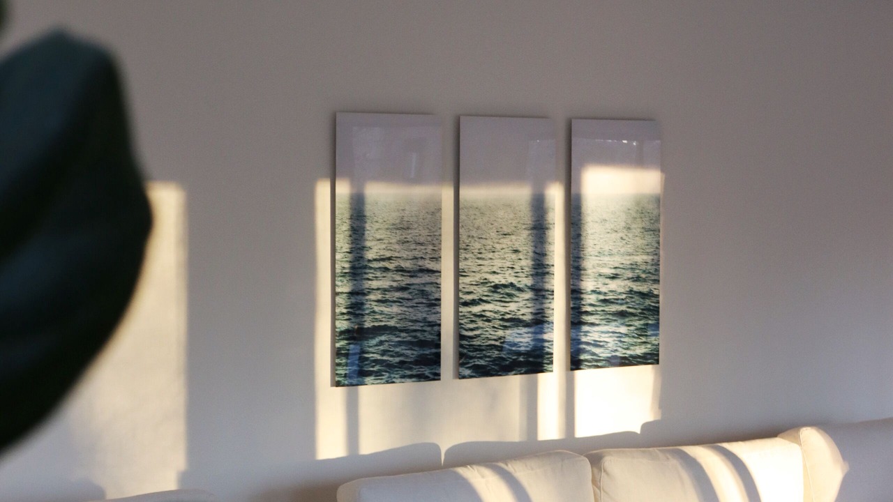 Photo of Livingroom in Water Mill