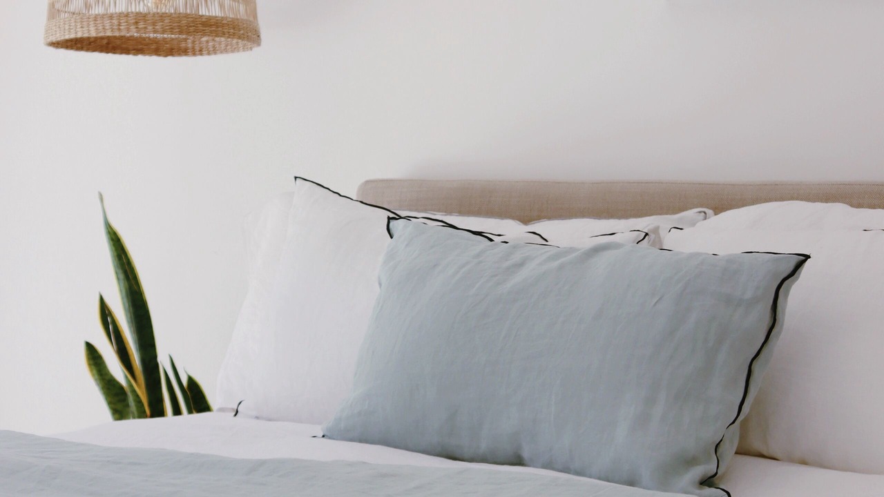 Photo of Bedroom in Water Mill