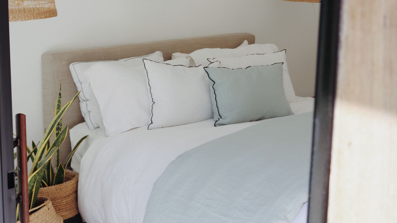 Photo of Bedroom in Water Mill