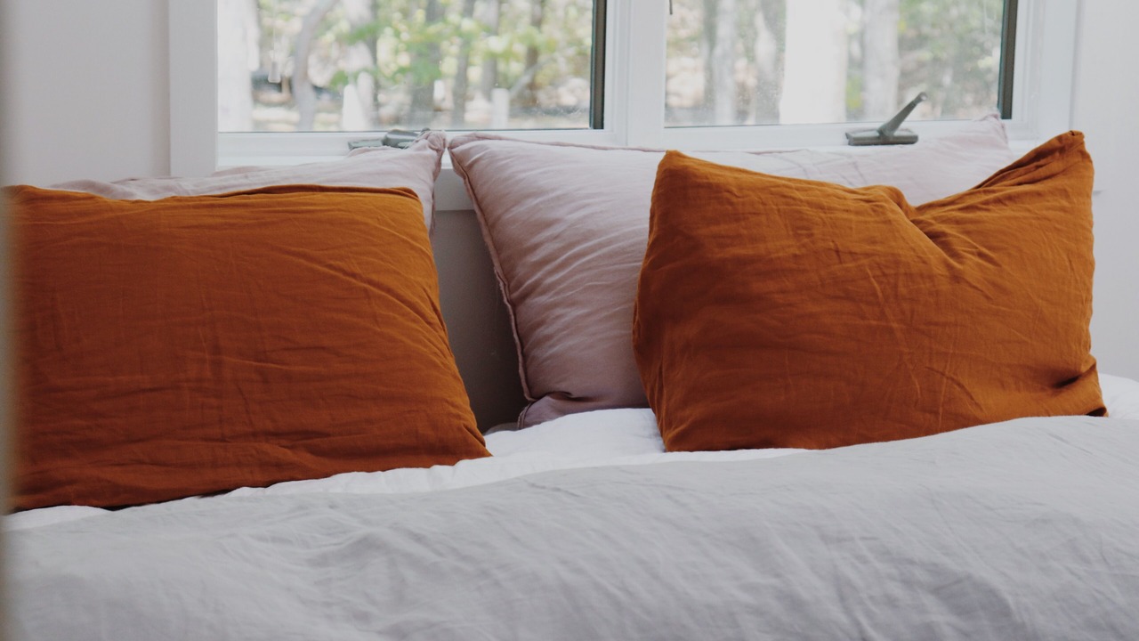 Photo of Bedroom in Water Mill