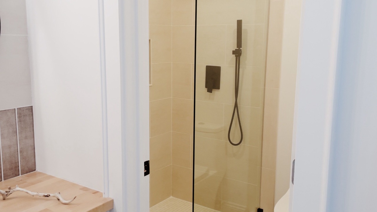 Photo of Bathroom in Water Mill