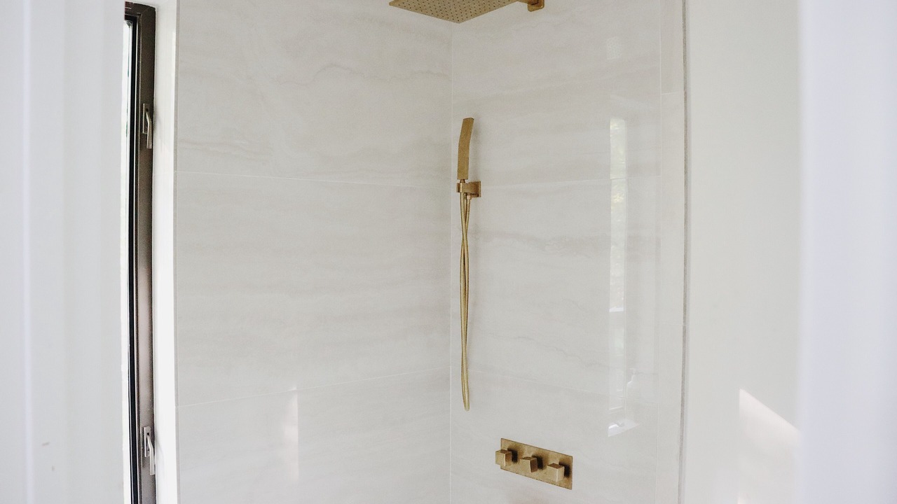 Photo of Bathroom in Water Mill