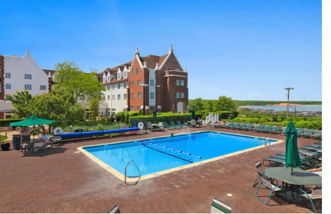 Photo of Outdoor in Montauk