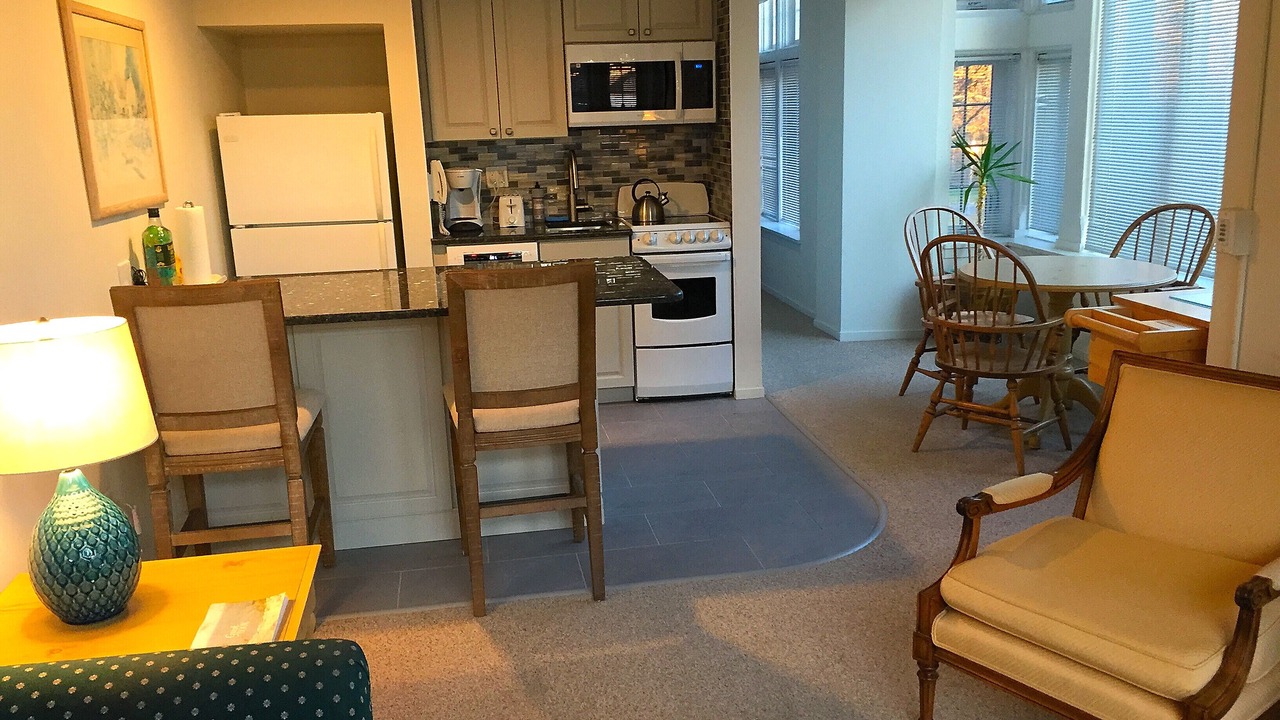 Photo of Kitchen in Montauk