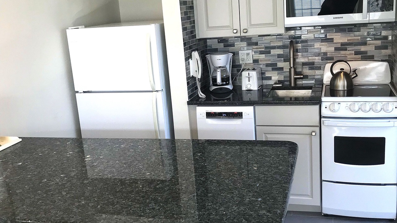 Photo of Kitchen in Montauk