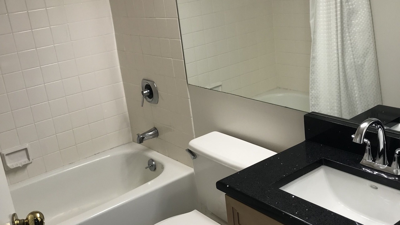 Photo of Bathroom in Montauk