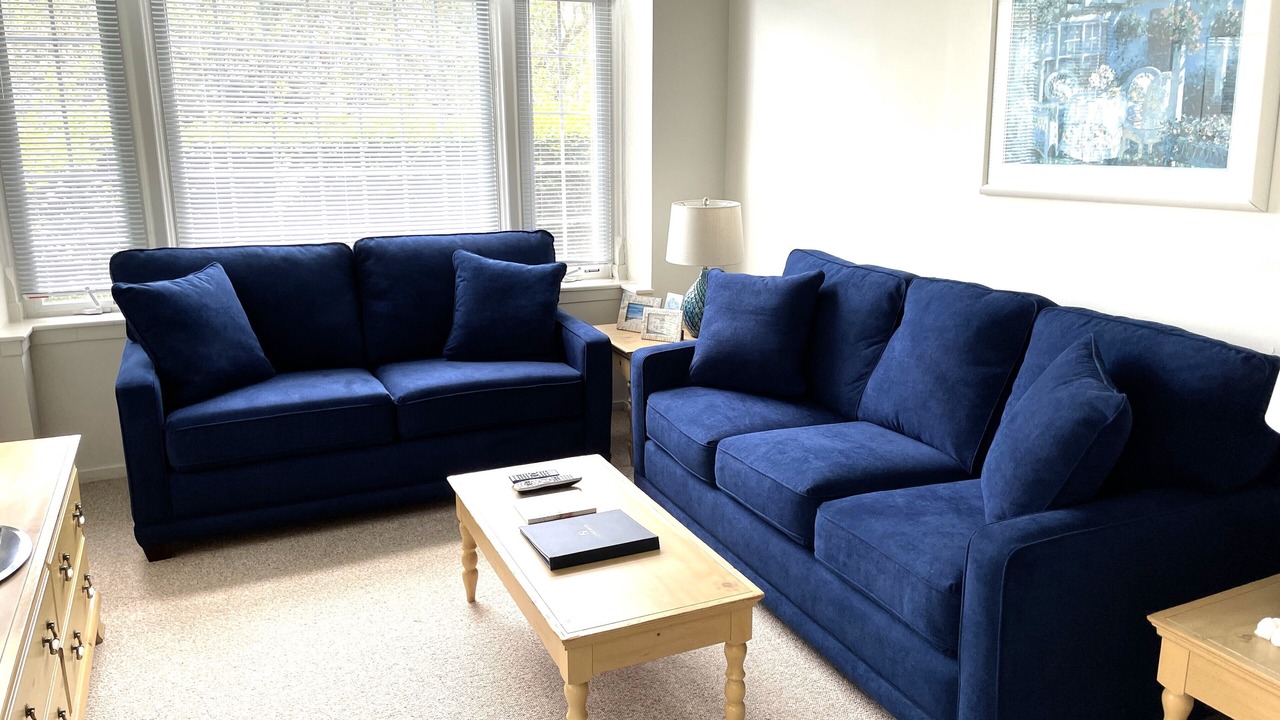 Photo of Livingroom in Montauk