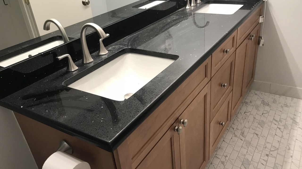 Photo of Bathroom in Montauk