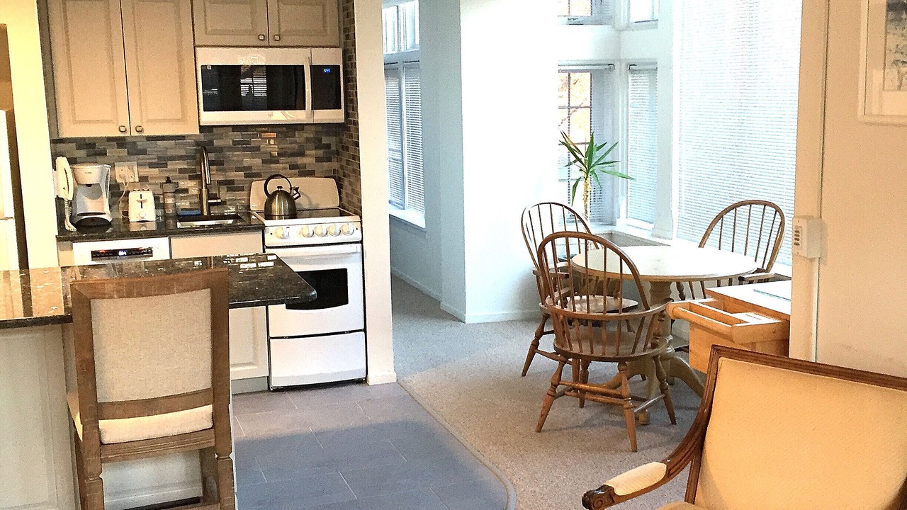 Photo of Kitchen in Montauk