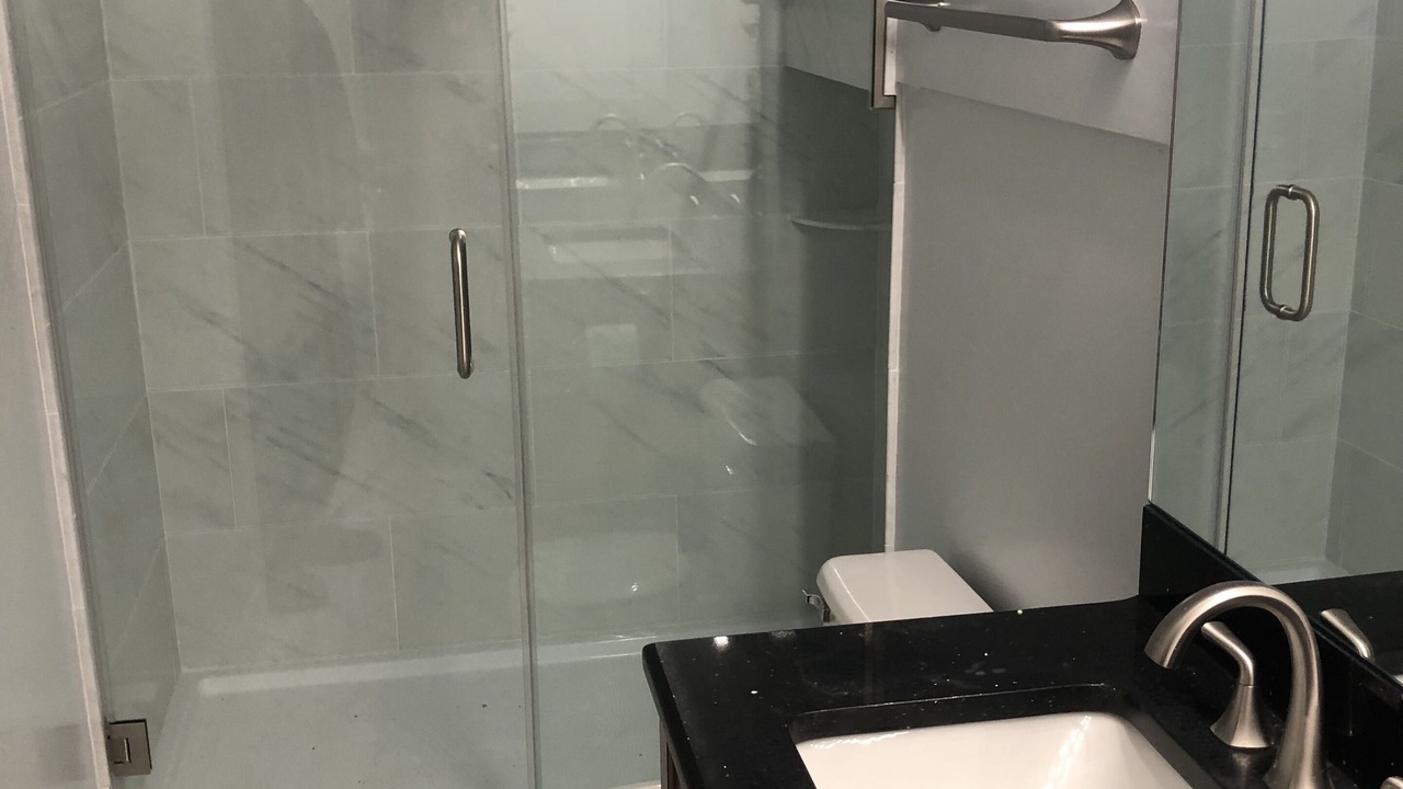 Photo of Bathroom in Montauk