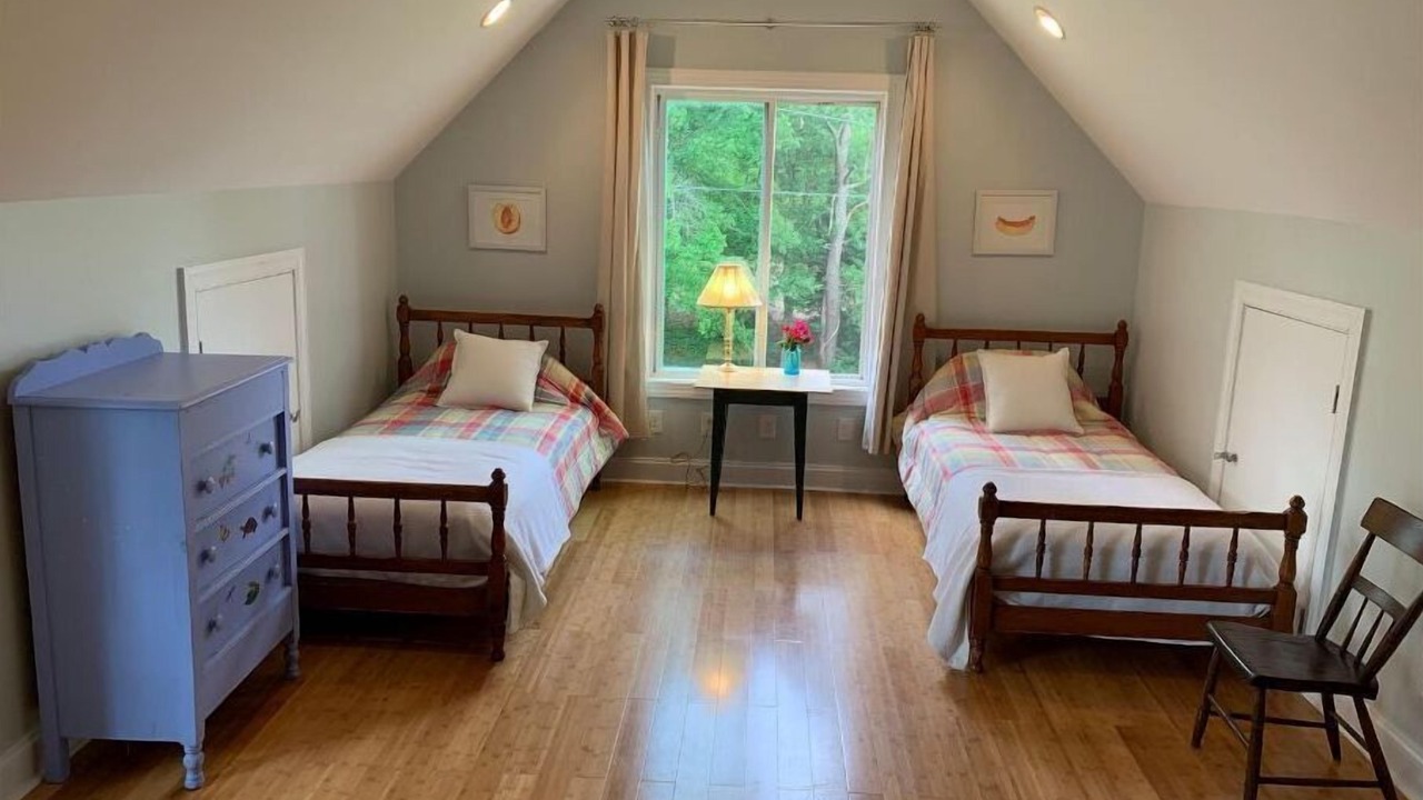 Photo of Bedroom in Mathews