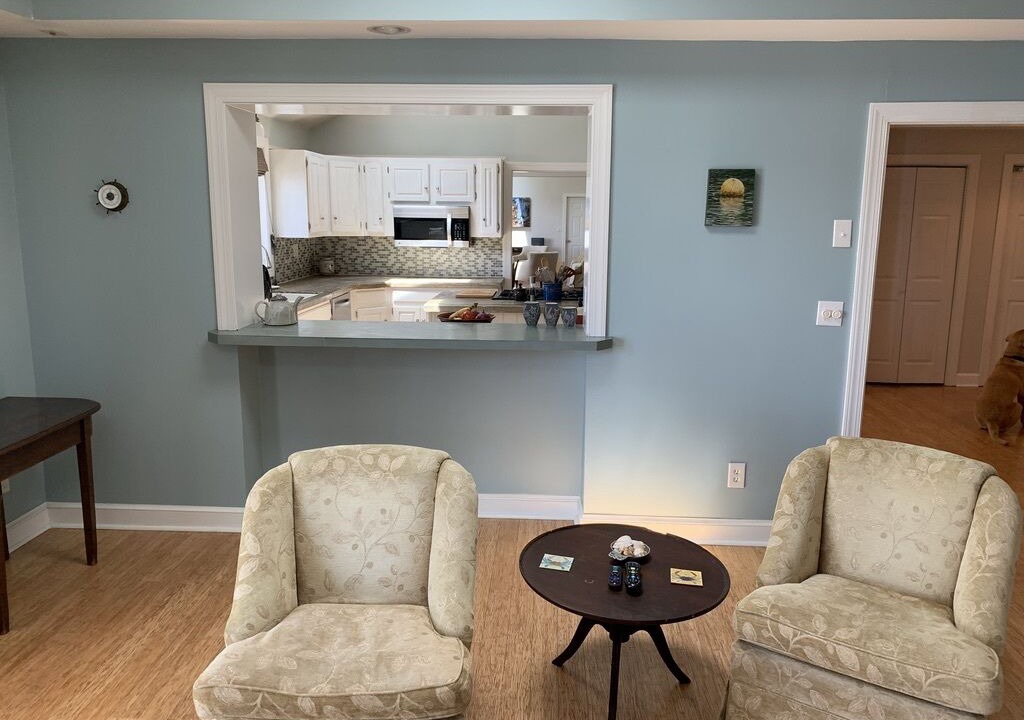 Photo of Livingroom in Mathews