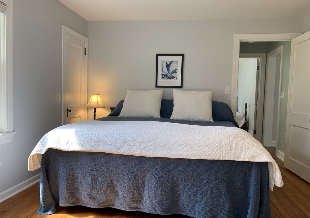 Photo of Bedroom in Mathews