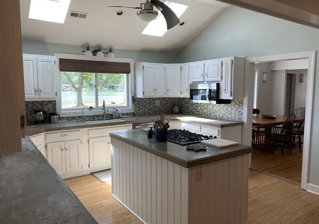 Photo of Kitchen in Mathews