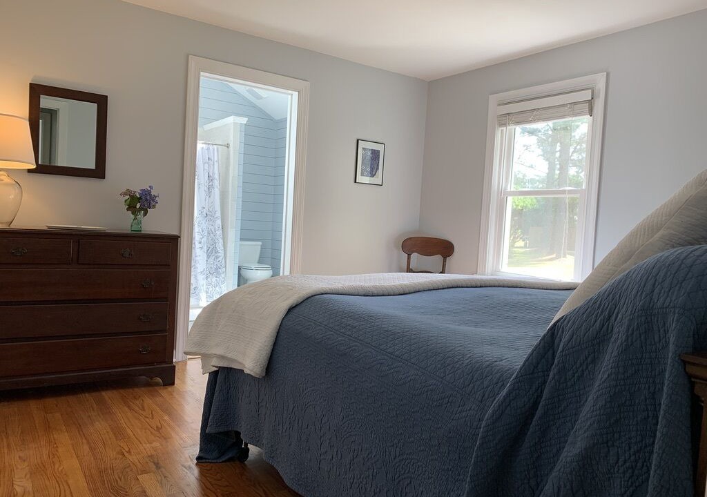 Photo of Bedroom in Mathews