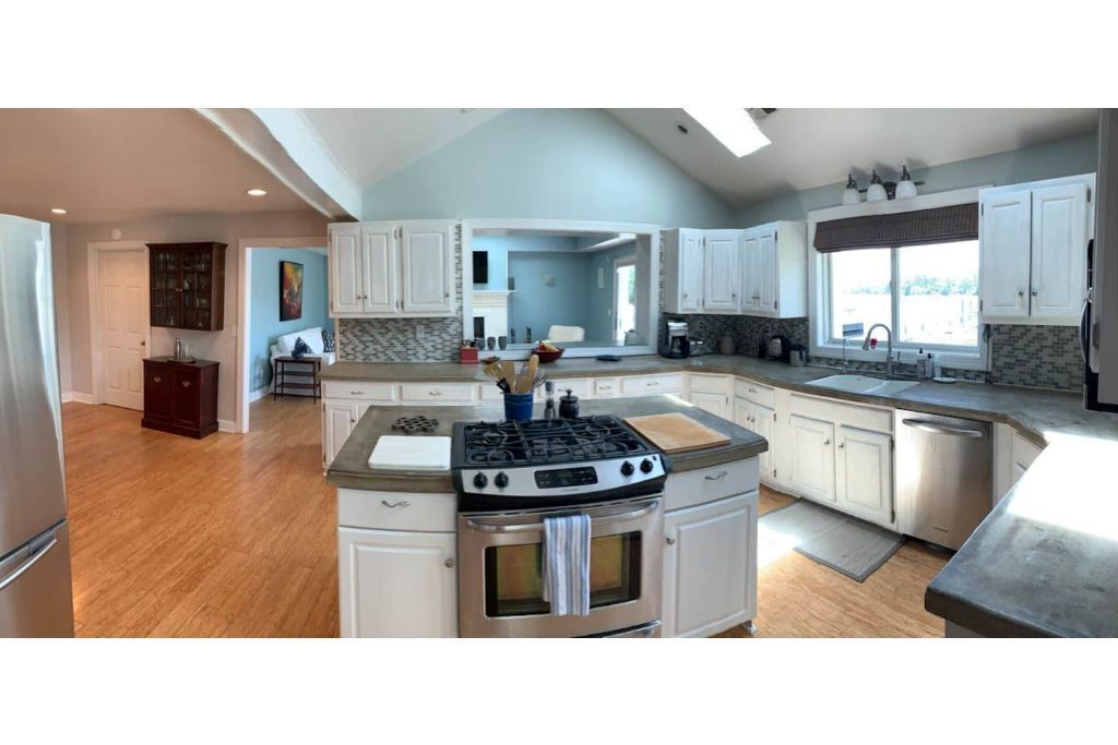 Photo of Kitchen in Mathews
