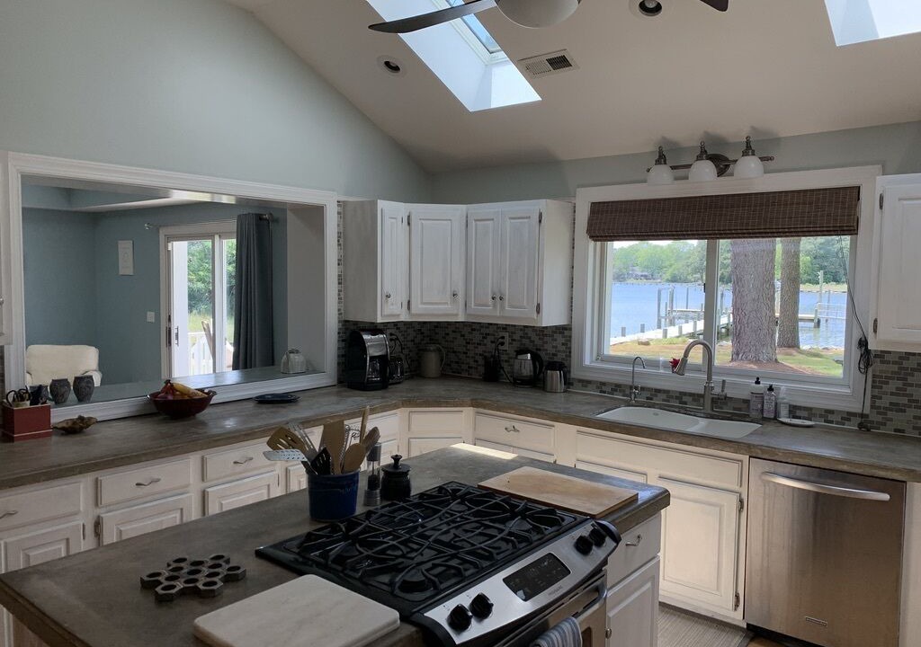 Photo of Kitchen in Mathews