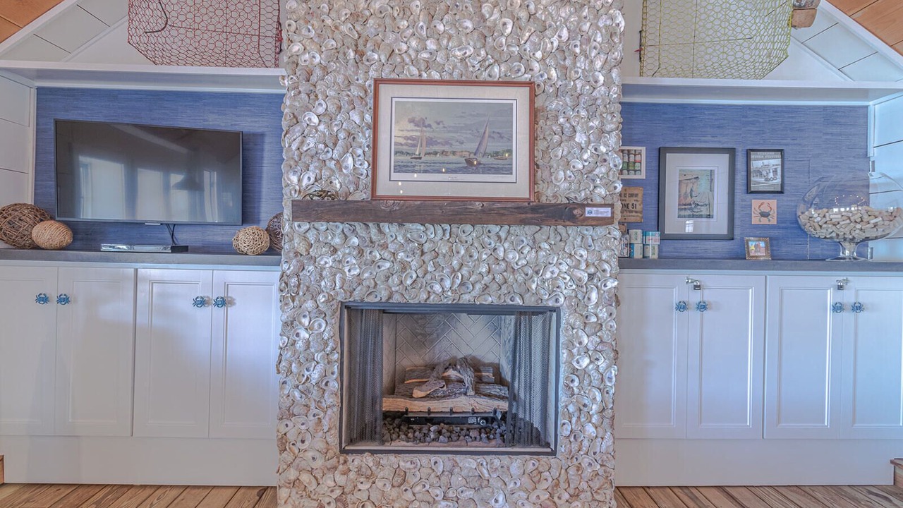 Photo of Livingroom in Weems