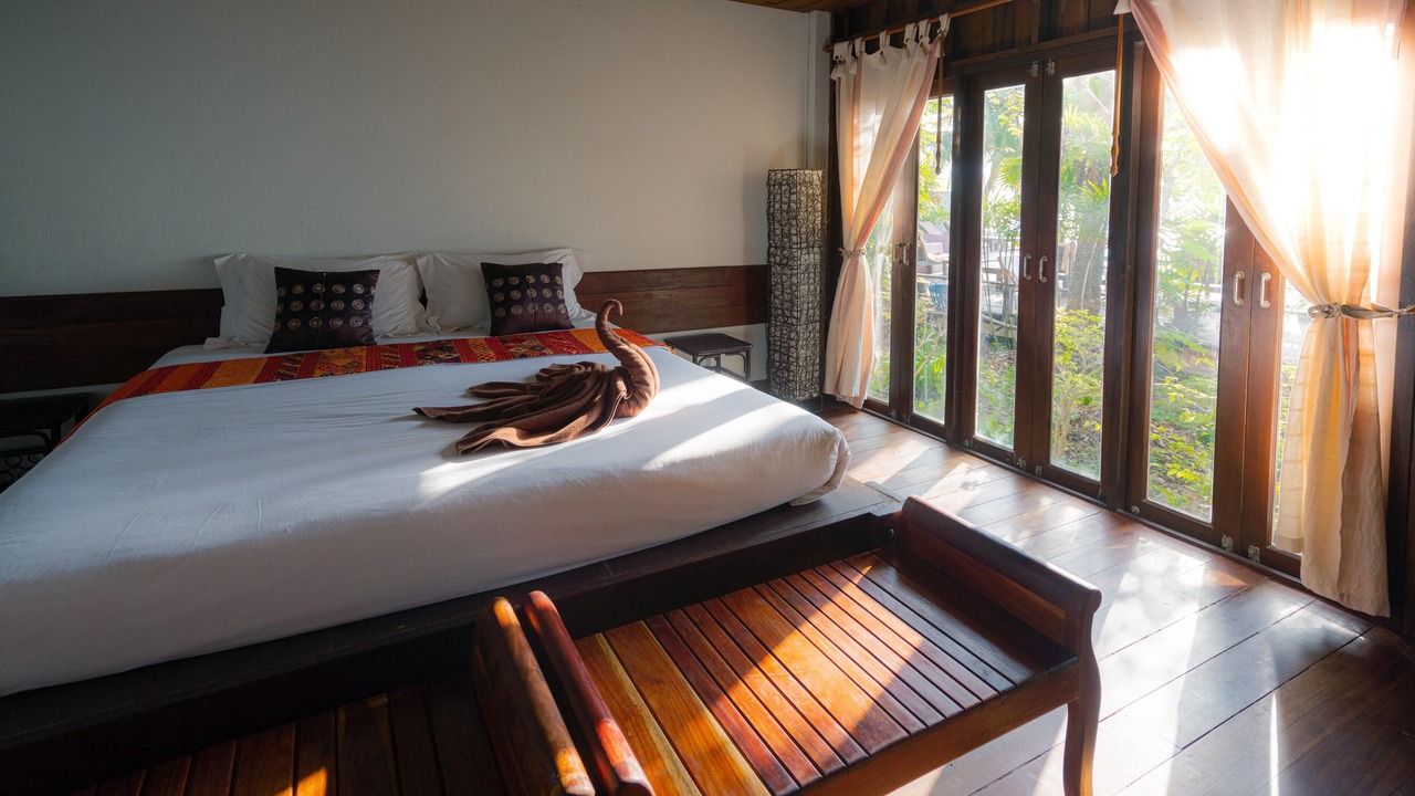 Photo of Bedroom in Pasig