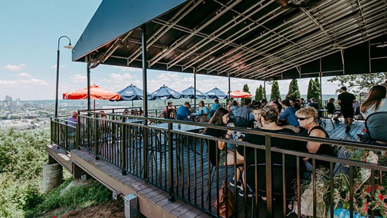 Photo of Outdoor in East Price Hill