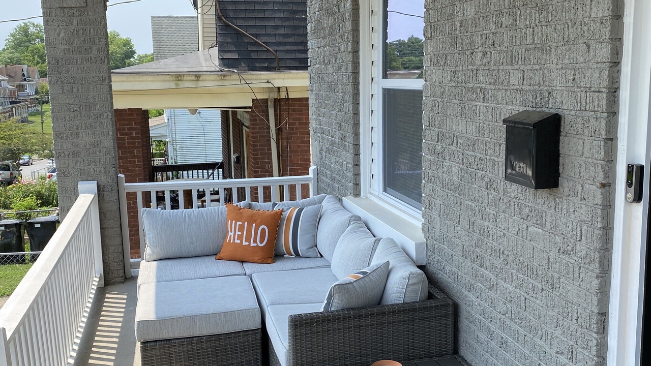 Photo of Outdoor in East Price Hill