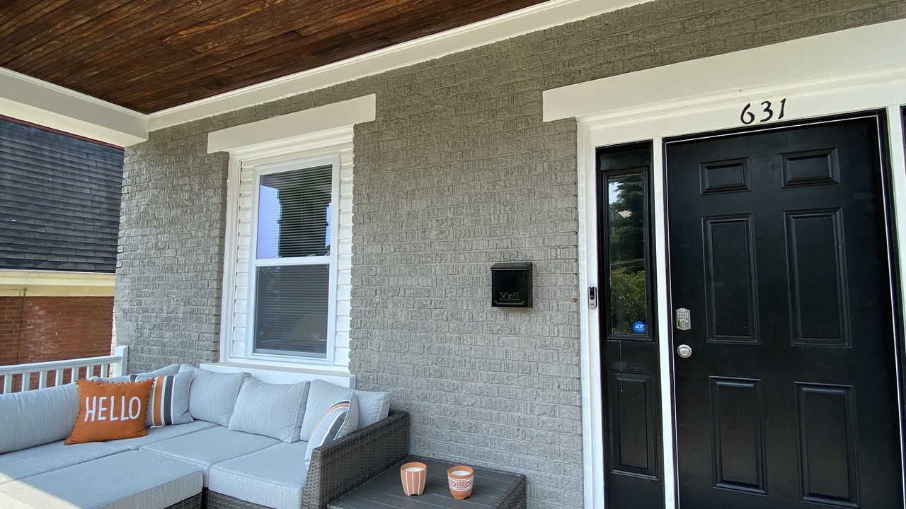 Photo of Outdoor in East Price Hill